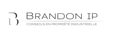 Logo Brandon IP